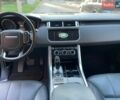 Чорний Ленд Ровер Range Rover Sport, об'ємом двигуна 3 л та пробігом 258 тис. км за 18500 $, фото 29 на Automoto.ua