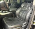 Чорний Ленд Ровер Range Rover Sport, об'ємом двигуна 2.99 л та пробігом 279 тис. км за 21999 $, фото 11 на Automoto.ua