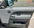 Чорний Ленд Ровер Range Rover Sport, об'ємом двигуна 3 л та пробігом 173 тис. км за 21500 $, фото 40 на Automoto.ua