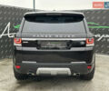 Чорний Ленд Ровер Range Rover Sport, об'ємом двигуна 2.99 л та пробігом 176 тис. км за 29999 $, фото 3 на Automoto.ua