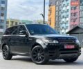 Чорний Ленд Ровер Range Rover Sport, об'ємом двигуна 3 л та пробігом 174 тис. км за 16700 $, фото 11 на Automoto.ua