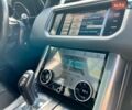 Чорний Ленд Ровер Range Rover Sport, об'ємом двигуна 3 л та пробігом 174 тис. км за 16700 $, фото 64 на Automoto.ua