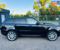 Чорний Ленд Ровер Range Rover Sport, об'ємом двигуна 2.99 л та пробігом 147 тис. км за 29700 $, фото 8 на Automoto.ua