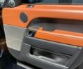 Чорний Ленд Ровер Range Rover Sport, об'ємом двигуна 2.99 л та пробігом 166 тис. км за 32000 $, фото 17 на Automoto.ua