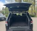 Чорний Ленд Ровер Range Rover Sport, об'ємом двигуна 3 л та пробігом 128 тис. км за 25500 $, фото 6 на Automoto.ua