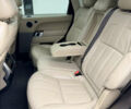 Чорний Ленд Ровер Range Rover Sport, об'ємом двигуна 3 л та пробігом 124 тис. км за 24999 $, фото 32 на Automoto.ua