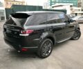 Чорний Ленд Ровер Range Rover Sport, об'ємом двигуна 3 л та пробігом 111 тис. км за 41500 $, фото 35 на Automoto.ua