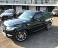 Чорний Ленд Ровер Range Rover Sport, об'ємом двигуна 3 л та пробігом 68 тис. км за 54900 $, фото 11 на Automoto.ua
