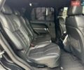 Чорний Ленд Ровер Range Rover Sport, об'ємом двигуна 2.99 л та пробігом 205 тис. км за 28000 $, фото 29 на Automoto.ua