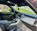 Чорний Ленд Ровер Range Rover Sport, об'ємом двигуна 3 л та пробігом 174 тис. км за 16700 $, фото 55 на Automoto.ua