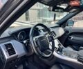 Чорний Ленд Ровер Range Rover Sport, об'ємом двигуна 3 л та пробігом 174 тис. км за 16700 $, фото 41 на Automoto.ua