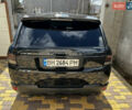Чорний Ленд Ровер Range Rover Sport, об'ємом двигуна 2.99 л та пробігом 194 тис. км за 33300 $, фото 6 на Automoto.ua