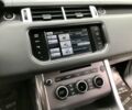 Чорний Ленд Ровер Range Rover Sport, об'ємом двигуна 3 л та пробігом 111 тис. км за 41500 $, фото 53 на Automoto.ua