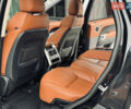 Чорний Ленд Ровер Range Rover Sport, об'ємом двигуна 2.99 л та пробігом 222 тис. км за 33000 $, фото 10 на Automoto.ua