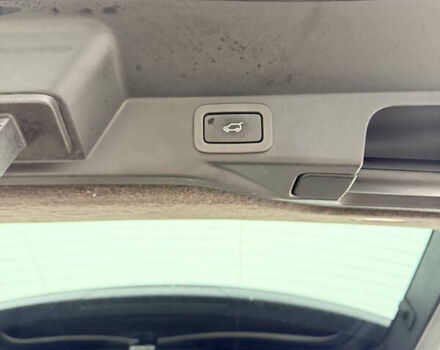 Чорний Ленд Ровер Range Rover Sport, об'ємом двигуна 3 л та пробігом 124 тис. км за 24999 $, фото 82 на Automoto.ua