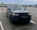 Чорний Ленд Ровер Range Rover Sport, об'ємом двигуна 2.99 л та пробігом 189 тис. км за 33300 $, фото 1 на Automoto.ua