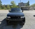 Чорний Ленд Ровер Range Rover Sport, об'ємом двигуна 3 л та пробігом 166 тис. км за 32000 $, фото 1 на Automoto.ua