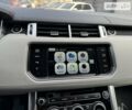 Чорний Ленд Ровер Range Rover Sport, об'ємом двигуна 2.99 л та пробігом 137 тис. км за 34900 $, фото 20 на Automoto.ua