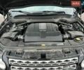 Чорний Ленд Ровер Range Rover Sport, об'ємом двигуна 3 л та пробігом 173 тис. км за 21500 $, фото 60 на Automoto.ua