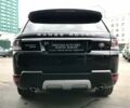 Чорний Ленд Ровер Range Rover Sport, об'ємом двигуна 3 л та пробігом 111 тис. км за 41500 $, фото 31 на Automoto.ua