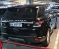 Чорний Ленд Ровер Range Rover Sport, об'ємом двигуна 2.99 л та пробігом 151 тис. км за 29500 $, фото 5 на Automoto.ua
