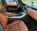 Чорний Ленд Ровер Range Rover Sport, об'ємом двигуна 2.99 л та пробігом 166 тис. км за 32000 $, фото 19 на Automoto.ua