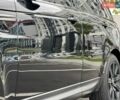Чорний Ленд Ровер Range Rover Sport, об'ємом двигуна 3 л та пробігом 173 тис. км за 19500 $, фото 19 на Automoto.ua