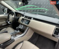 Чорний Ленд Ровер Range Rover Sport, об'ємом двигуна 2.99 л та пробігом 176 тис. км за 29999 $, фото 21 на Automoto.ua