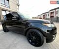 Чорний Ленд Ровер Range Rover Sport, об'ємом двигуна 3 л та пробігом 173 тис. км за 21500 $, фото 7 на Automoto.ua