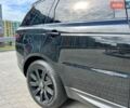Чорний Ленд Ровер Range Rover Sport, об'ємом двигуна 3 л та пробігом 174 тис. км за 16700 $, фото 19 на Automoto.ua