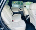 Чорний Ленд Ровер Range Rover Sport, об'ємом двигуна 2.99 л та пробігом 147 тис. км за 29700 $, фото 15 на Automoto.ua
