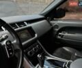 Чорний Ленд Ровер Range Rover Sport, об'ємом двигуна 3 л та пробігом 80 тис. км за 25500 $, фото 11 на Automoto.ua
