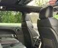 Чорний Ленд Ровер Range Rover Sport, об'ємом двигуна 3 л та пробігом 172 тис. км за 16500 $, фото 28 на Automoto.ua