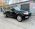 Черный Ленд Ровер Рендж Ровер Спорт, объемом двигателя 3 л и пробегом 70 тыс. км за 28999 $, фото 5 на Automoto.ua