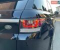 Чорний Ленд Ровер Range Rover Sport, об'ємом двигуна 3 л та пробігом 258 тис. км за 18500 $, фото 20 на Automoto.ua