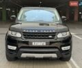 Черный Ленд Ровер Рендж Ровер Спорт, объемом двигателя 3 л и пробегом 199 тыс. км за 22500 $, фото 5 на Automoto.ua