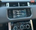 Чорний Ленд Ровер Range Rover Sport, об'ємом двигуна 3 л та пробігом 258 тис. км за 18500 $, фото 32 на Automoto.ua