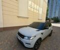 Чорний Ленд Ровер Range Rover Sport, об'ємом двигуна 2.99 л та пробігом 289 тис. км за 22000 $, фото 1 на Automoto.ua