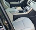 Чорний Ленд Ровер Range Rover Sport, об'ємом двигуна 2.99 л та пробігом 152 тис. км за 24000 $, фото 4 на Automoto.ua