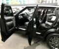 Чорний Ленд Ровер Range Rover Sport, об'ємом двигуна 3 л та пробігом 111 тис. км за 41500 $, фото 43 на Automoto.ua