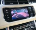 Чорний Ленд Ровер Range Rover Sport, об'ємом двигуна 3 л та пробігом 68 тис. км за 54900 $, фото 40 на Automoto.ua