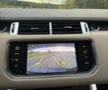 Чорний Ленд Ровер Range Rover Sport, об'ємом двигуна 3 л та пробігом 205 тис. км за 22400 $, фото 38 на Automoto.ua
