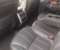 Чорний Ленд Ровер Range Rover Sport, об'ємом двигуна 3 л та пробігом 219 тис. км за 21500 $, фото 7 на Automoto.ua