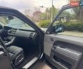 Чорний Ленд Ровер Range Rover Sport, об'ємом двигуна 3 л та пробігом 128 тис. км за 25500 $, фото 21 на Automoto.ua
