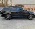 Чорний Ленд Ровер Range Rover Sport, об'ємом двигуна 3 л та пробігом 76 тис. км за 49999 $, фото 4 на Automoto.ua