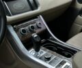 Чорний Ленд Ровер Range Rover Sport, об'ємом двигуна 0 л та пробігом 125 тис. км за 13525 $, фото 11 на Automoto.ua