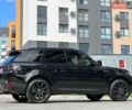 Чорний Ленд Ровер Range Rover Sport, об'ємом двигуна 3 л та пробігом 174 тис. км за 16700 $, фото 21 на Automoto.ua