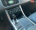 Чорний Ленд Ровер Range Rover Sport, об'ємом двигуна 3 л та пробігом 258 тис. км за 18500 $, фото 27 на Automoto.ua