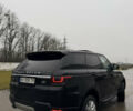 Чорний Ленд Ровер Range Rover Sport, об'ємом двигуна 3 л та пробігом 124 тис. км за 24999 $, фото 6 на Automoto.ua