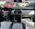 Чорний Ленд Ровер Range Rover Sport, об'ємом двигуна 2.99 л та пробігом 137 тис. км за 34900 $, фото 14 на Automoto.ua